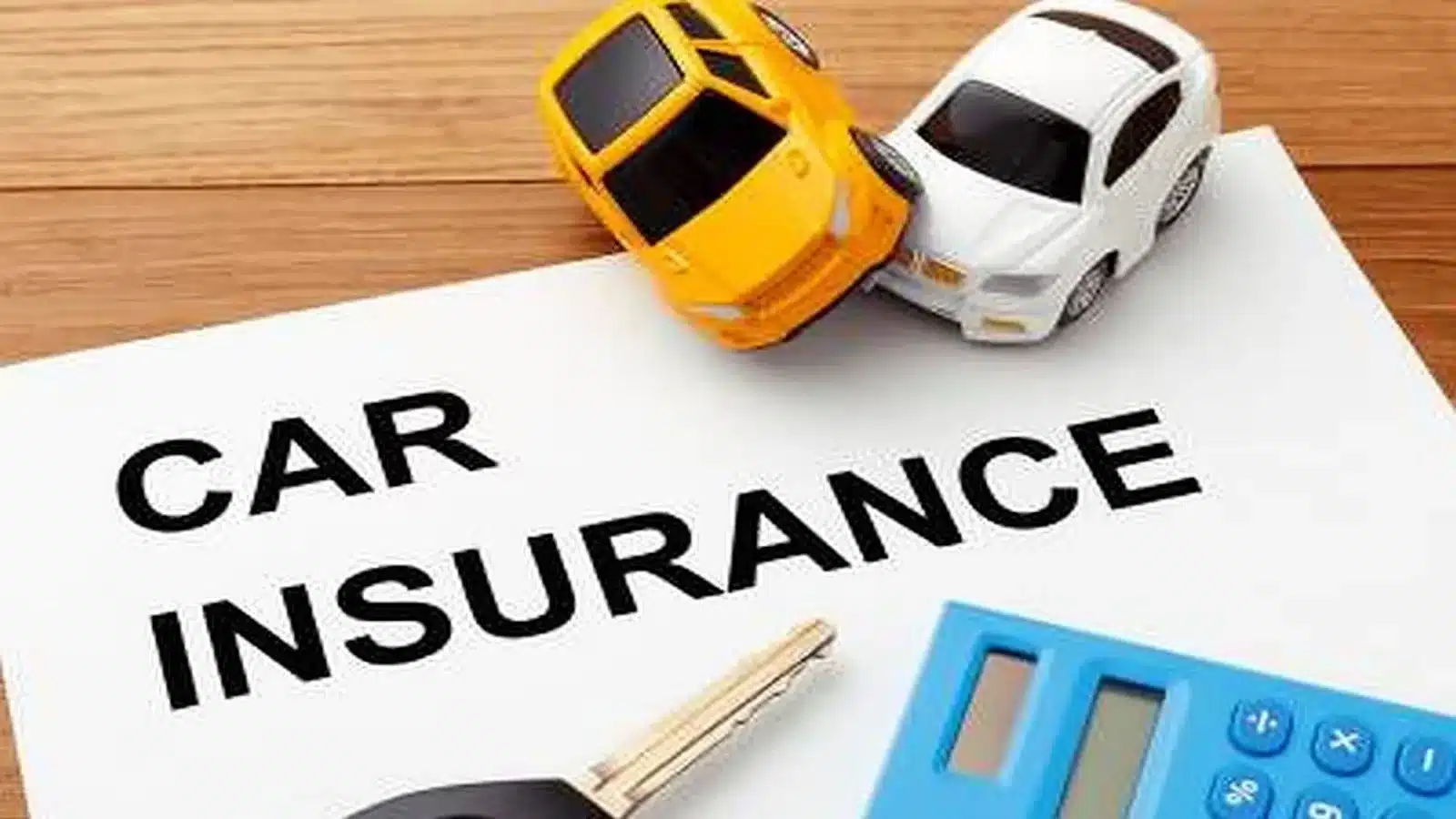5 Essential Tips for Getting the Best Car Insurance